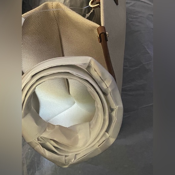 Michael Kors Mirella tote purse - Picture 2 of 2